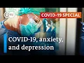 After the pandemic Left with depression COVID-19 Special