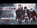 Lagu ABSOLUTE Story Event BGM「I REMAIN」- Full Ver.丨GODDESS OF VICTORY: NIKKE