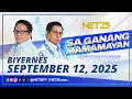 Download Lagu Sa Ganang Mamamayan - September 12, 2025