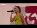 Joy Crookes - Feet Don't Fail Me Now | Glastonbury 2022
