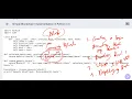 The Concept Blockchain in Python