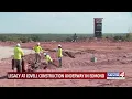 Legacy at Covell construction underway in Edmond