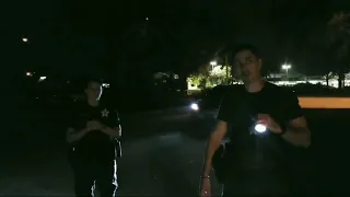FAIL Collier County Sheriff s Department - Naples Florida 1st Ammendment Audit