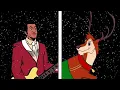 Lagu Chuck Berry Run Rudolph Run Official Video