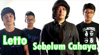 Download Lagu Pop Populer | Letto ~ Sebelum Cahaya | Karaoke MP3