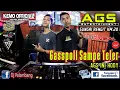 Lagu SUNGAI RENGIT BASAAH || AGS INI HOOOY || DJ AGUNG GASSPOLL SAMPE SUBUH || DJ PALEMBANG