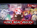 Download Lagu Bubu (Enna) can't stop losing in NIJIENchanted cooking show until she pulls out her 𝑺𝑬𝑪𝑹𝑬𝑻 𝑾𝑬𝑨𝑷𝑶𝑵...