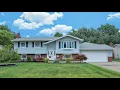 Home SOLD in Mentor Ohio - Walkthrough