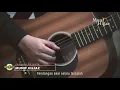 Download Lagu Pandangan Mata - Munif Hijjaz (Official Music Video with Lyric) HD