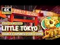 The BEST Japanese Food Town in Manila Little Tokyo Food Tour 2026