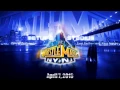 Wrestling Observer WWE WrestleMania 29 Review Part