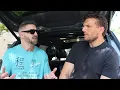 Is Matteo Lane Turning Chris Distefano Gay Chrissy Chaos
