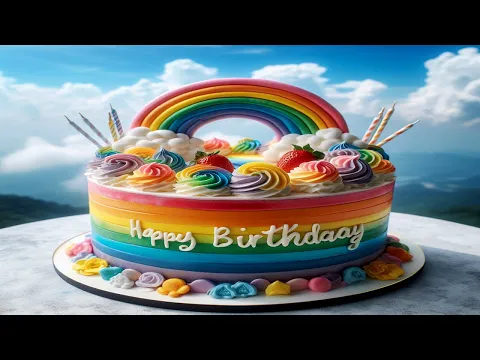 Download MP3 HAPPY BIRTHDAY TO YOU || BEST HAPPY BIRTHDAY SONG || HAPPY BIRTHDAY SONG REMIX