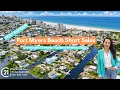 OPPORTUNITY Fort Myers Beach SHORT SALES 4 Gulf Access Pool Homes in the Mid 800s