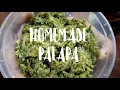 VLOG#15 - PALAPA DADDY EKEK STYLE 💕