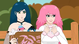 Floof n Friends Ep 3: A New Beginning