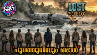 lost series explained in malayalam season 1 episode 10 plotizt
