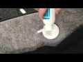 Elleebana Lash Lift Patch Test
