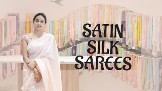satin silk sarees sirimallesarees