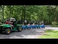 Visit Campers Paradise in Sigel PA