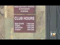 Judge Declines To Stop New Restrictions On Dallas Sexually-Oriented Business For Now