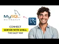 How to Connect to MySQL Server via MySQL Shell 2025 Fast Easy Guide