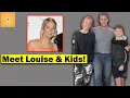 Shocking Truth about Ant Anstead s First ex-wife Louise Anstead - Their Marriage Divorce Kids