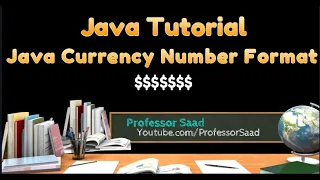 Java Currency Number Format How to Currency Format in Java Java Tutorial 2022