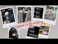 Lagu Taekook/ВиГуки| Хронология ВиГу в армии [6/6]