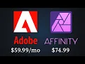 Download Lagu Adobe is verschrikkelijk. Dus ik probeerde het alternatief.