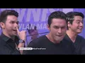 Download Lagu BROWNIS - Lucunya Igun Jadi Biduan Dangdut (28/11/17) Part 3