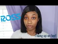 I GOT FIRED FROM ROSS STORYTIME