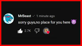 this video has only 1 comment.