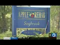 I-TEAM DPH finds multiple failures at Old Saybrook nursing home where 87-year-old died