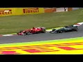 The Greatest Overtakes In F1 History!