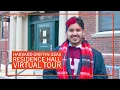 Harvard Griffin GSAS Residence Hall Virtual Tour
