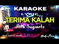 Download Lagu Terima Kalah Nada Pria Karaoke Tanpa Vokal