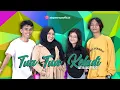 Download Lagu ANGGUN C SASMI - TUA TUA KELADI || AISYA N FRIENDS COVER