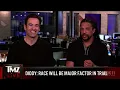 How Diddy Will Use Race in His Defense TMZ Live with Charles and Elex