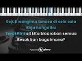 Ini Abadi - Perunggu | KARAOKE PIANO