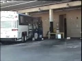 The GREYHOUND Bus Station in Richmond Va