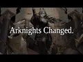 Download Lagu Arknights Changed.