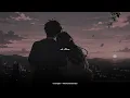 overnight — kita lewati berdua (slowed + reverb)