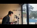 Download Lagu Matthew Ifield - Sway (Michael Bublé Cover)