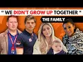 Get To Know The Verstappen s