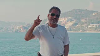 Freddy El Desmadre de La Costa - "Que Si, Que Si, Que No, Que No" (Video Oficial)  | Discos America