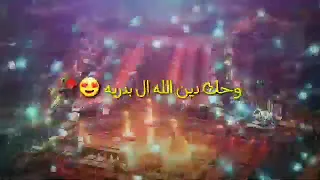 لطمية كلبي يدك على كلبك 