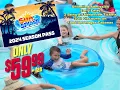 Get your 2024 season pass during our Black Friday Sale