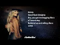 Lainey Wilson - Grease (Lyrics)