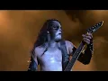 Download Lagu IMMORTAL - Tyrants (WACKEN LIVE 2007) 8K Remastered